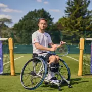 Alfie Hewett Reveals What Went Wrong in Wimbledon Heartbreak - Exclusive Insight