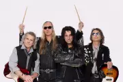 Alice Cooper Talks New Tour, Band Dynamics, and Rock 'n' Roll Legacy in Exclusive Interview