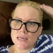 Alice Evans' Heartbreaking Family Update: 'My Girls Are Struggling' Amid Ioan Gruffudd Divorce