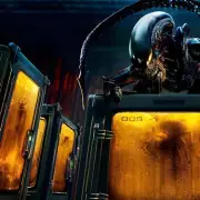 Alien Life on Earth? FX's 'Alien Earth' Explores Bizarre Species Among Us