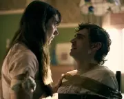 Alison Brie and Dave Franco Open Up About Their Gruesome Body Horror Film 'Together'