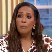 Alison Hammond Fires Back at 'This Morning' Trolls in Powerful Social Media Statement