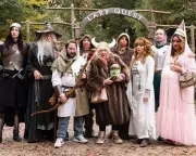 Alison Steadman and Sue Johnston Stir Up Laughs in 'Here We Go' with a Giant Jar of Gherkins