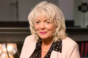 Alison Steadman's Dubai Holiday Nightmare: Actress Injured in Camel Ride Mishap