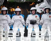 All-Female Mars Rescue Opera Takes on Toxic Tech Bro Culture in Groundbreaking Production