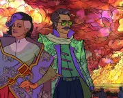 All Will Rise: The Revolutionary Game Empowering Players to Solve Real-World Crises