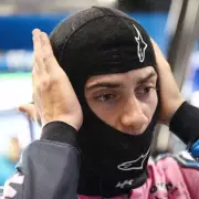 Alpine's Shock Move: Briatore Eyes Colapinto as Future F1 Star After Williams Snub