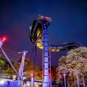 Alton Towers 2025 Season: Opening Date Confirmed & Major New Attraction Revealed