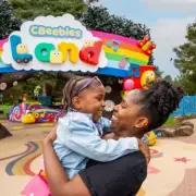 Alton Towers Offers Free Entry for Toddlers – Don’t Miss This Amazing Deal!