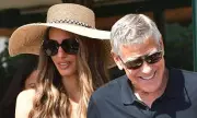Amal Clooney's Venice Style & George's Health Battle: Inside Their Getaway