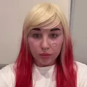 Amanda Bynes Unveils Striking New Look in Rare Selfie After Leaving Conservatorship | Mirror