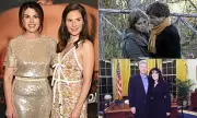 Amanda Knox's Bizarre Friendship with Monica Lewinsky Sparks Outrage from Meredith Kercher's Family