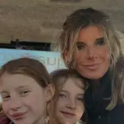 Amanda Owen Shares Heartfelt Tribute with Stunning Photos from Yorkshire Farm