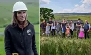 Amanda Owen's Future on TV Revealed: What's Next for the Yorkshire Shepherdess?