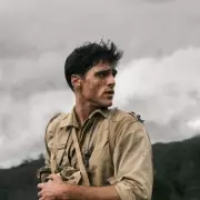 Amazon Prime's Gripping War Drama 'The Baxters' Dubbed the Next 'Band of Brothers' – Must-Watch TV!