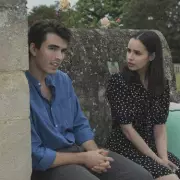 Amazon Prime's 'My Oxford Year' Sparks Controversy with Trigger Warning Over 'Fatphobia'