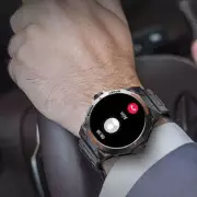 Amazon Shocked by Military-Grade Smartwatch That Beats Apple & Garmin – Unbelievable Price!