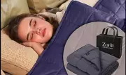 Amazon's Weighted Blanket Sale: The Perfect Sleep Solution at a Bargain Price