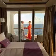 Ambassador Ambience Cruise Review: Is This Britain's Most Elegant Ship?