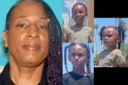 Amber Alert Issued in Inglewood: Children Abducted by Babysitter – Police Launch Manhunt