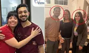 American Dentist and Wife Arrested for Shoplifting at Singapore Airport