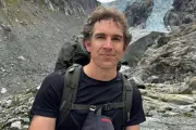 American Journalist Alec Luhn Goes Missing in Norway: Search Underway