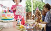 American Mum in Australia Reveals Shocking Differences in Kids' Birthday Parties – Which Country Does It Better?