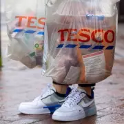 American Tourist's First Tesco Meal Deal Leaves Him Stunned – Here's What He Got