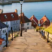 American Traveller Raves About Stunning UK Seaside Town You Need to Visit