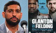 Amir Khan Announces Historic Boxing Event in Lagos, Expanding His African Fight Series