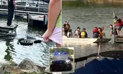 Amish Mother's Chilling 'Test of Faith': Threw Six-Year-Old Son Into Lake to Prove Devotion to God