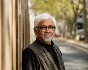 Amitav Ghosh's New Manuscript Sealed for 89 Years in Oslo's Future Library Project