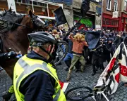 Amsterdam's Squatter Wars: Inside the Bitter Battle for Property Rights