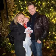 Amy Hart Opens Up About Heartbreak Over Son's Health Struggle