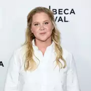 Amy Schumer Spotted Using Walker After Secret Surgery – Inside Her Health Battle