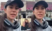 Amy Shark's Bizarre Date Video Goes Viral: Fans Left Stunned!
