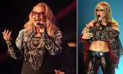 Anastacia Announces Major UK & Ireland Tour for 2025 | First Full Tour in 22 Years