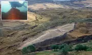 Ancient Underwater City in Turkey Could Rewrite Biblical History: Is This the Real Location of Noah's Ark?