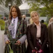 And Just Like That Season 3 Branded 'Worst Yet' by Fans – What Went Wrong?