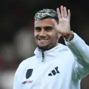 Andreas Pereira Opens Up on Manchester United Regret After Fulham Success