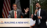 Andrew Cuomo Ridiculed Online as Sexual Harassment Scandal Resurfaces