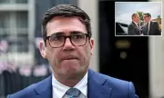 Andy Burnham: The 'King of the North' Who Could Save Labour in Manchester