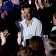 Andy Murray's Retirement Plans: Tennis Star Eyes Golf Future with Wife Kim