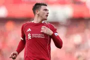 Andy Robertson Backs Arne Slot as Liverpool's New Leader | Vice-Captain's Verdict