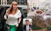 Angela Rayner 'Plotting Safe Seat Move' to Brighton's Labour Stronghold | Westminster Shake-Up