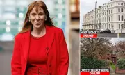 Angela Rayner Property Row: Deputy Labour Leader Faces Questions Over Tax and Council House Sale