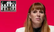 Angela Rayner Slams China's 'Mega Embassy' Plans in London as Security Threat