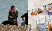 Angela Rayner's £800k Seaside Flat Sparks 'Hypocrisy' Row as Housing Dept Warns Against Second Homes