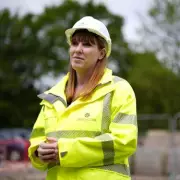 Angela Rayner's Housing Revolution: 'New Towns and Affordable Homes' Pledge to Fix UK Crisis