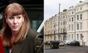 Angela Rayner's Property Puzzle: Deputy Labour Leader's £800k Seaside Home Purchase Sparks Questions